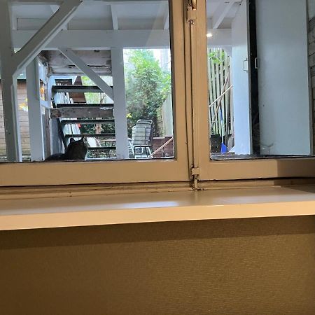 ホテル ブロッサムズ シティ アムステルダム エクステリア 写真